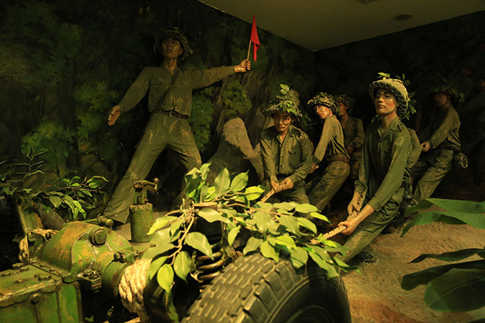 guerre du vietnam dien bien phu